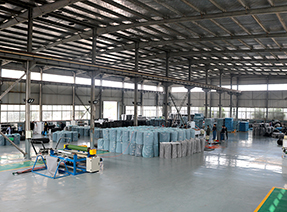 车间展示
